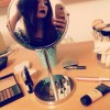 MY DAILY MAKEUP ROUTINE, Makeup z drogérie.